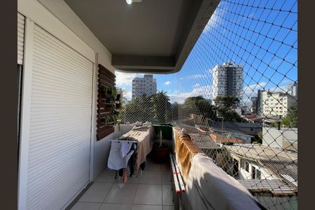 Apartamento à venda com 2 quartos, 98m² em Morro do Espelho, São Leopoldo