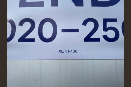 PLACA INSTALADA EM 29/07/2026 COM O CÓDIGO XETH-136 de apartamento à venda com 2 quartos, 98m² em Morro do Espelho, São Leopoldo