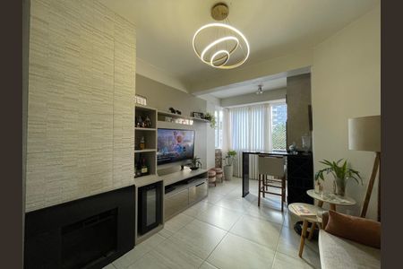 Apartamento à venda com 2 quartos, 98m² em Morro do Espelho, São Leopoldo