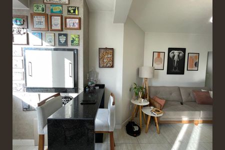 Apartamento à venda com 2 quartos, 98m² em Morro do Espelho, São Leopoldo