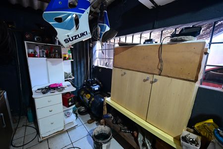 Casa para alugar com 4 quartos, 90m² em Residencial Itaipú, Goiânia