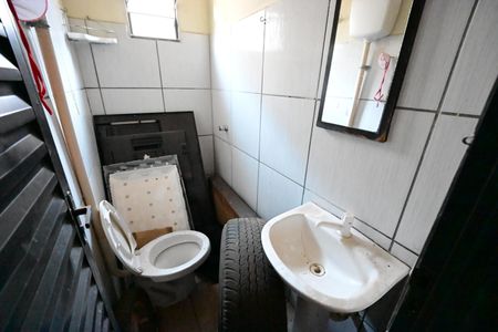 Casa à venda com 4 quartos, 90m² em Residencial Itaipú, Goiânia
