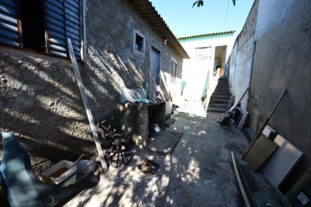 Casa à venda com 4 quartos, 90m² em Residencial Itaipú, Goiânia