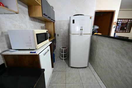Casa para alugar com 4 quartos, 90m² em Residencial Itaipú, Goiânia
