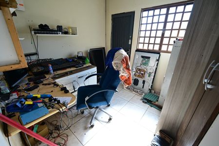 Casa à venda com 4 quartos, 90m² em Residencial Itaipú, Goiânia