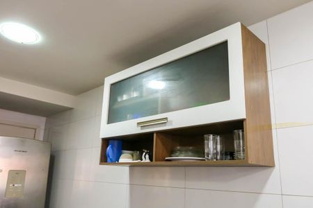 Apartamento à venda com 103m², 3 quartos e 1 vaga Apartamento à venda com 103m², 3 quartos e 1 vagaCozinha