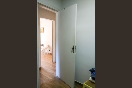 Apartamento à venda com 103m², 3 quartos e 1 vaga Apartamento à venda com 103m², 3 quartos e 1 vagaQuarto 3
