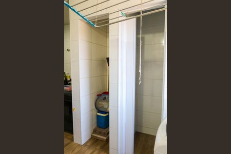 Apartamento à venda com 103m², 3 quartos e 1 vaga Apartamento à venda com 103m², 3 quartos e 1 vagaÁrea de Serviço