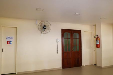 Apartamento à venda com 103m², 3 quartos e 1 vaga Apartamento à venda com 103m², 3 quartos e 1 vagaÁrea comum - Salão de festas