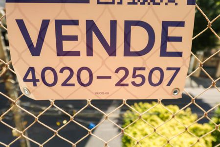 Apartamento à venda com 103m², 3 quartos e 1 vaga Apartamento à venda com 103m², 3 quartos e 1 vagaPlaca