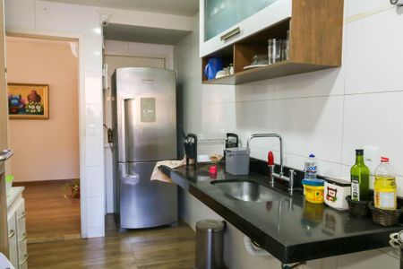 Apartamento à venda com 103m², 3 quartos e 1 vaga Apartamento à venda com 103m², 3 quartos e 1 vagaCozinha