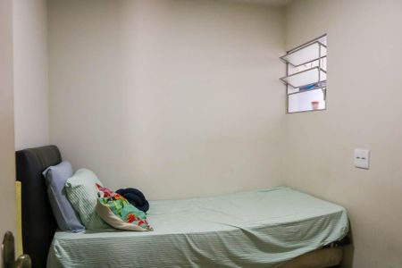 Apartamento à venda com 103m², 3 quartos e 1 vaga Apartamento à venda com 103m², 3 quartos e 1 vagaQuarto 3