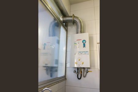 Apartamento à venda com 103m², 3 quartos e 1 vaga Apartamento à venda com 103m², 3 quartos e 1 vagaÁrea de Serviço