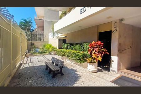Apartamento à venda com 103m², 3 quartos e 1 vaga Apartamento à venda com 103m², 3 quartos e 1 vagaFrente