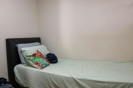 Apartamento à venda com 103m², 3 quartos e 1 vaga Apartamento à venda com 103m², 3 quartos e 1 vagaQuarto 3