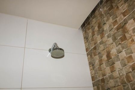 Apartamento à venda com 103m², 3 quartos e 1 vaga Apartamento à venda com 103m², 3 quartos e 1 vagaBanheiro Social