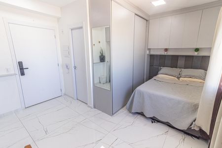 Apartamento para alugar com 1 quarto, 21m² em Belenzinho, São Paulo