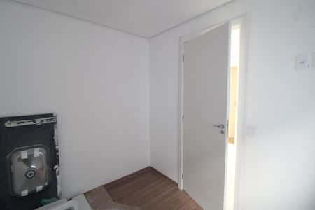 Apartamento à venda com 34m², 2 quartos e sem vagaQuarto 2