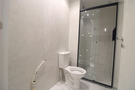 Apartamento à venda com 34m², 2 quartos e sem vagaBanheiro