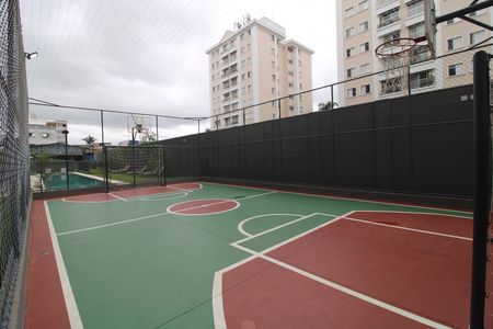 Apartamento à venda com 34m², 2 quartos e sem vagaQuadra
