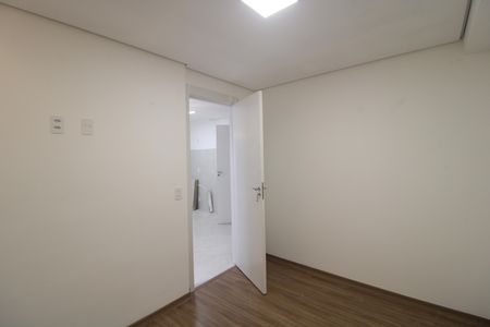 Apartamento à venda com 34m², 2 quartos e sem vagaQuarto 1