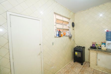 Casa para alugar com 90m², 3 quartos e 1 vagaCozinha e Área de Serviço