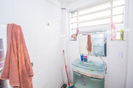 Casa para alugar com 90m², 3 quartos e 1 vagaBanheiro
