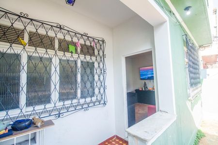 Casa para alugar com 90m², 3 quartos e 1 vagaCozinha e Área de Serviço