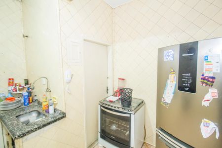 Casa para alugar com 90m², 3 quartos e 1 vagaCozinha e Área de Serviço
