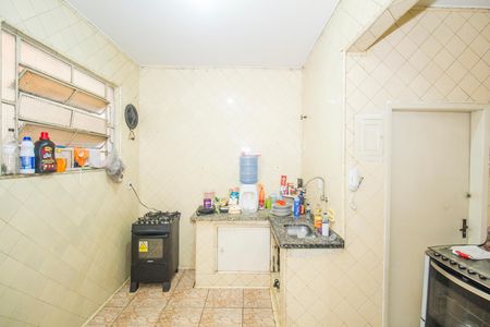 Casa para alugar com 90m², 3 quartos e 1 vagaCozinha e Área de Serviço