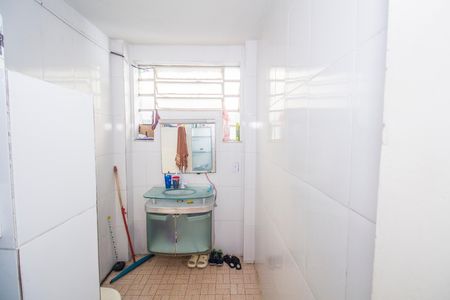 Casa para alugar com 90m², 3 quartos e 1 vagaBanheiro