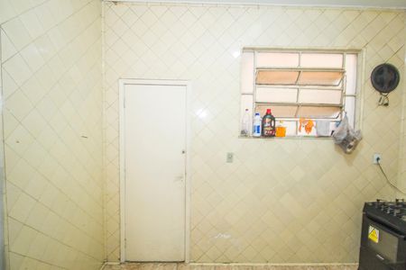 Casa para alugar com 90m², 3 quartos e 1 vagaCozinha e Área de Serviço