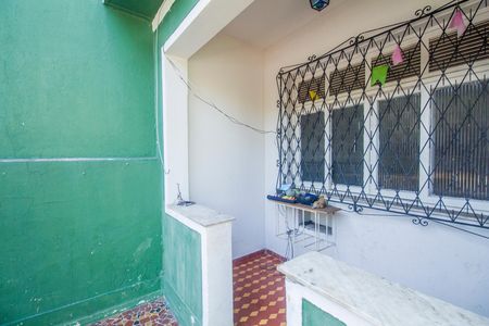 Casa para alugar com 90m², 3 quartos e 1 vagaFachada