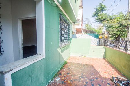 Casa para alugar com 90m², 3 quartos e 1 vagaCozinha e Área de Serviço