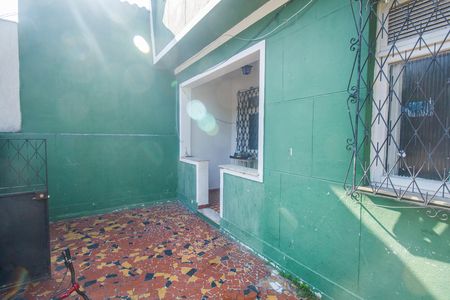 Casa para alugar com 90m², 3 quartos e 1 vagaCozinha e Área de Serviço