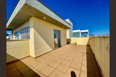 Apartamento à venda com 2 quartos, 122m² em Santa Cruz, Belo Horizonte