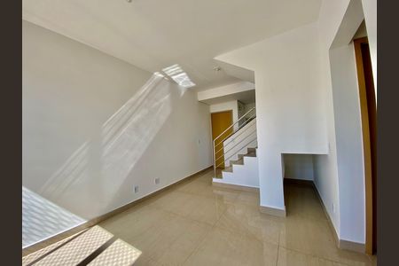 Apartamento à venda com 2 quartos, 122m² em Santa Cruz, Belo Horizonte