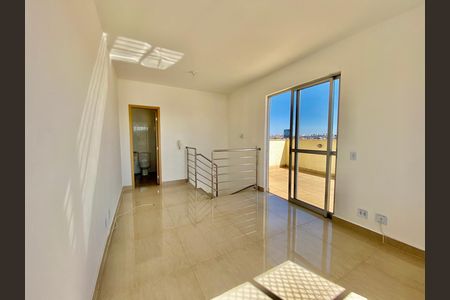 Apartamento à venda com 2 quartos, 122m² em Santa Cruz, Belo Horizonte