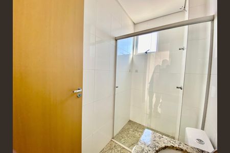 Apartamento à venda com 2 quartos, 122m² em Santa Cruz, Belo Horizonte