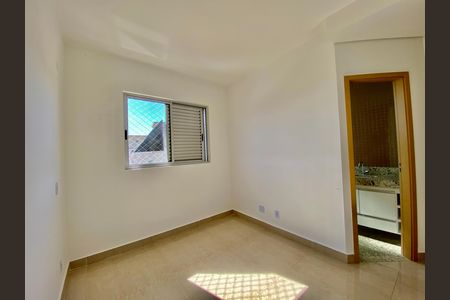 Apartamento à venda com 2 quartos, 122m² em Santa Cruz, Belo Horizonte