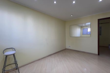 Sala de apartamento para alugar com 2 quartos, 62m² em Vila Augusta, Guarulhos