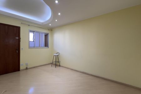 Sala de apartamento para alugar com 2 quartos, 62m² em Vila Augusta, Guarulhos