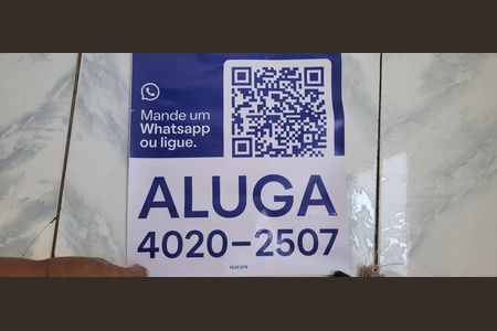 Apartamento para alugar com 44m², 2 quartos e 1 vaga Apartamento para alugar com 44m², 2 quartos e 1 vagaplaquinha instalada