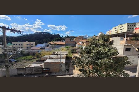 Apartamento para alugar com 44m², 2 quartos e 1 vaga Apartamento para alugar com 44m², 2 quartos e 1 vagavista quarto 2