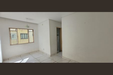 Apartamento para alugar com 2 quartos, 44m² em Morada do Trevo, Betim