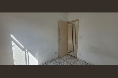 quarto 2 de apartamento para alugar com 2 quartos, 44m² em Morada do Trevo, Betim
