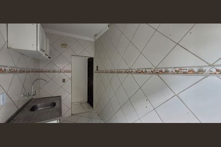 Apartamento para alugar com 44m², 2 quartos e 1 vaga Apartamento para alugar com 44m², 2 quartos e 1 vagacozinha