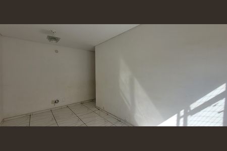 sala de apartamento para alugar com 2 quartos, 44m² em Morada do Trevo, Betim