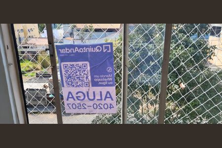 Apartamento para alugar com 44m², 2 quartos e 1 vaga Apartamento para alugar com 44m², 2 quartos e 1 vagaplaquinha instalada