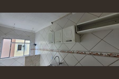 Apartamento para alugar com 44m², 2 quartos e 1 vaga Apartamento para alugar com 44m², 2 quartos e 1 vagacozinha